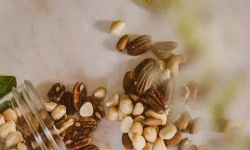 Pecans curb obesity, reduce inflammation: Study Pecans curb obesity, reduce inflammation: Study