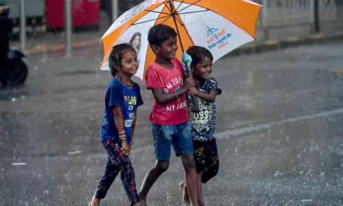 Rain likely in several states till August 6