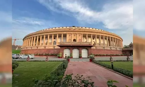 Digital data protection bill likely to be introduced in Lok Sabha tomorrow