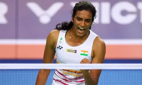 Australia Open: Sindhu, Srikanth, Prannoy advance to round of 16