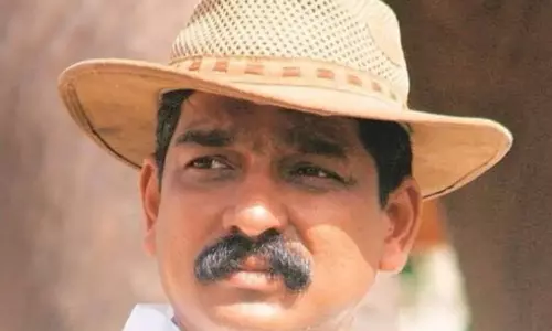 Nitin Desai was sunk in financial morass, defaulted on Rs 250 cr loans