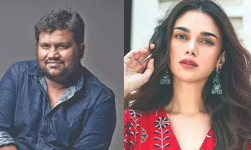 Rajesh M Selva-Aditi’s next to launch with pooja today Rajesh M Selva-Aditi’s next to launch with pooja today
