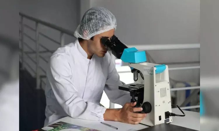 Researchers discover new method to treat fungal infections Researchers discover new method to treat fungal infections