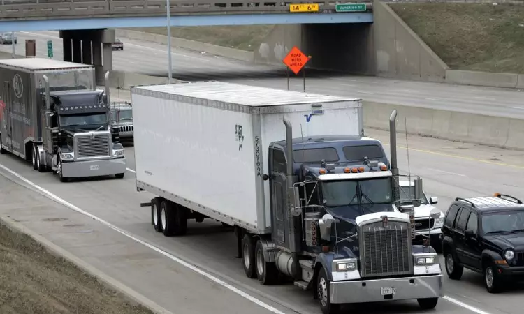 Apollo leads deal for trucking firm Yellows bankruptcy loan: Reports Apollo leads deal for trucking firm Yellows bankruptcy loan: Reports