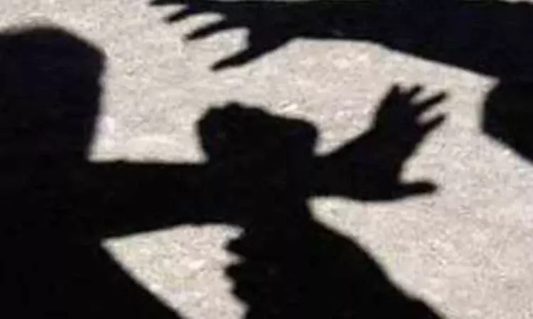 Man assaulted for questioning ruckus by gang in park in Ayanavaram