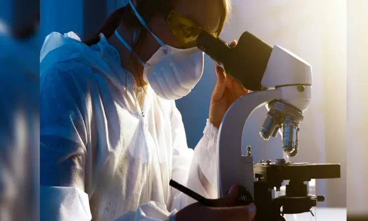 Study gives more insight into immunotherapy treatment for ALS