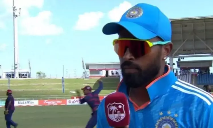 We dont ask for luxury, Hardik Pandya slams West Indies board