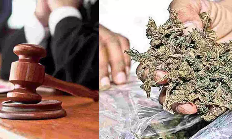 Special court acquits two accused as police losses 3.3 kg of seized ganja