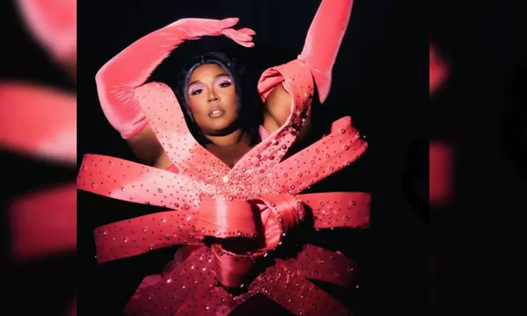 Lizzo accused of sexual harassment and weight-shaming