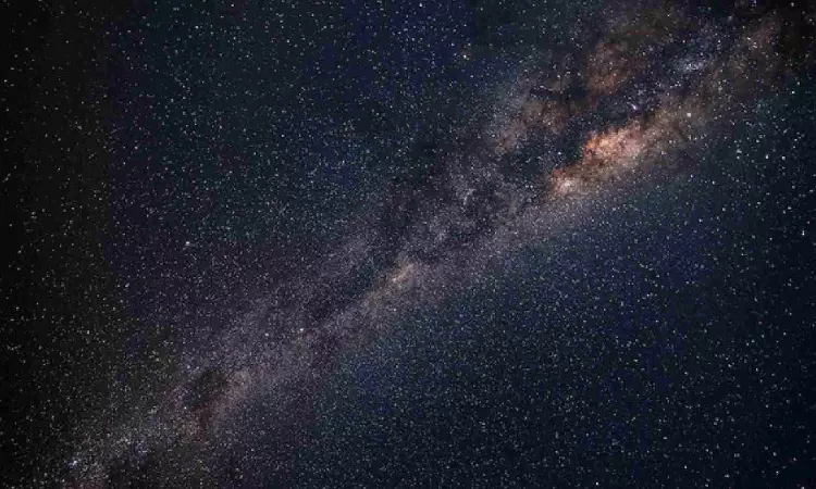 Euclid space telescope captures its first glimpses of universe