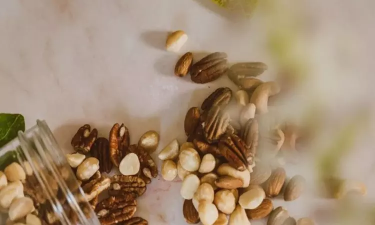 Pecans curb obesity, reduce inflammation: Study Pecans curb obesity, reduce inflammation: Study