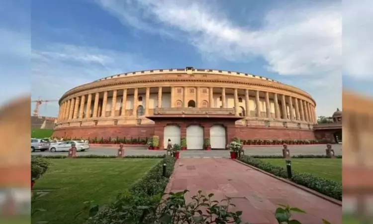 Digital data protection bill likely to be introduced in Lok Sabha tomorrow