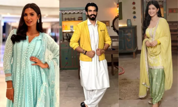 Alia, Armaan, Aasmaa are the new trio in Udaariyaan