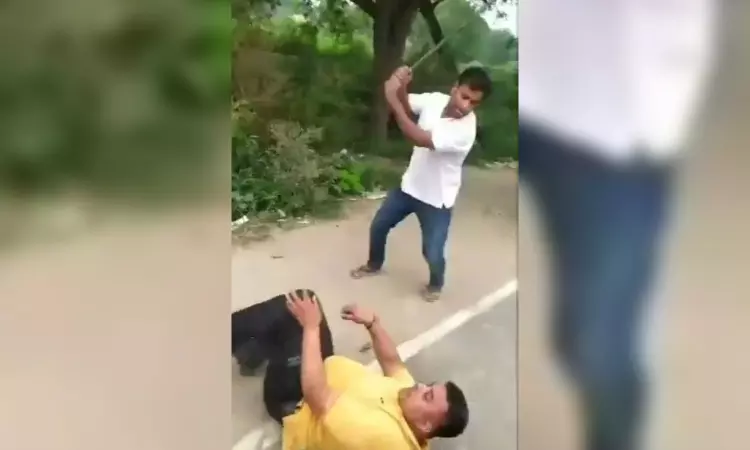 DeTect: Assault on BJP leader not linked to Manipur violence DeTect: Assault on BJP leader not linked to Manipur violence