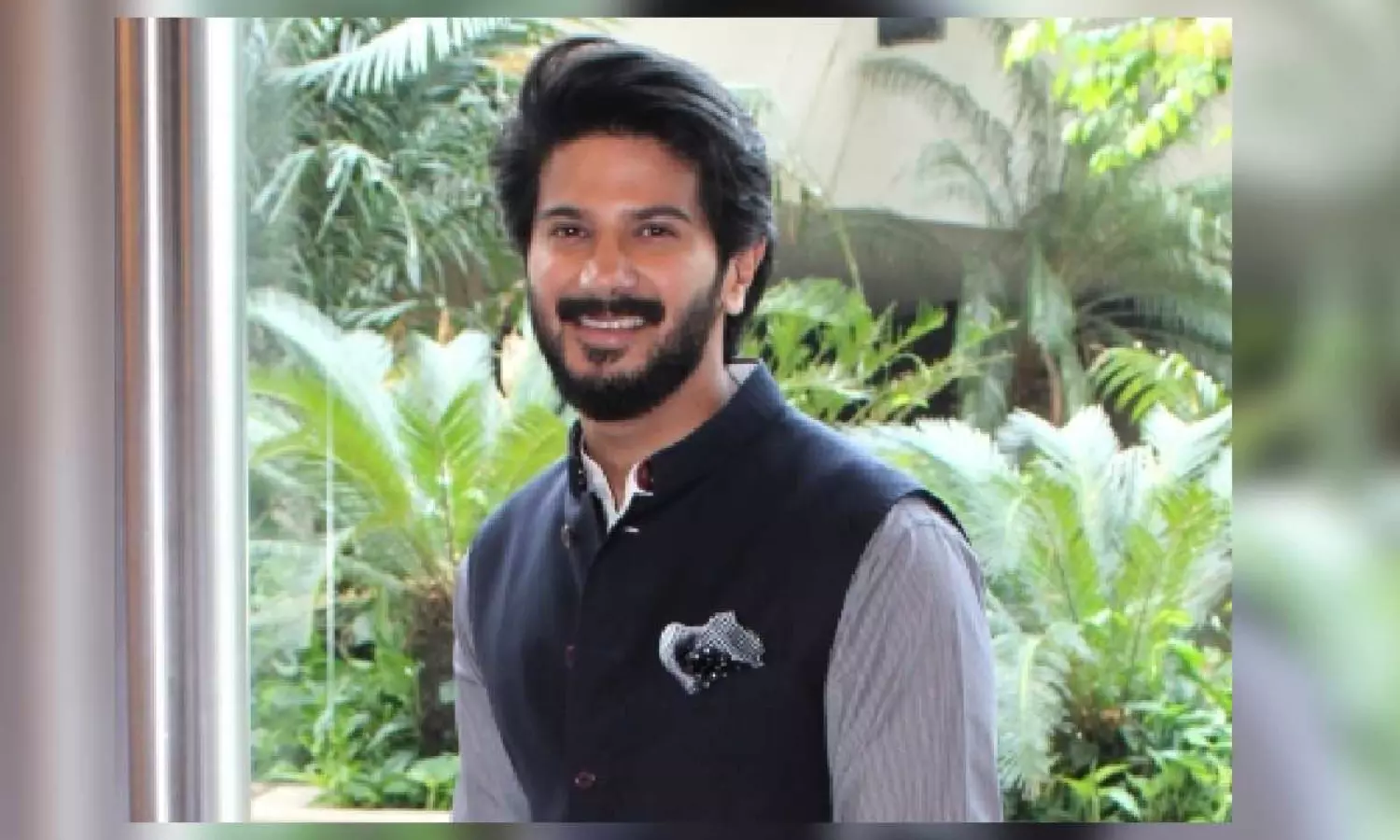Dulquer Salmaan gears up for a multilingual takeover in 2025