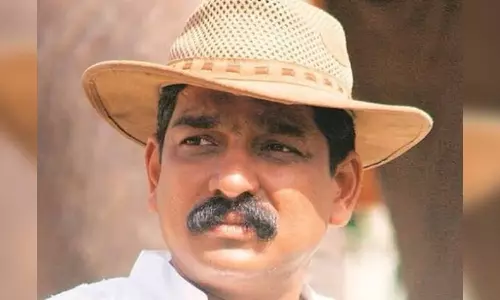 Nitin Desai suicide: Raigad police file FIR against 5 ECL/Edelweiss officials