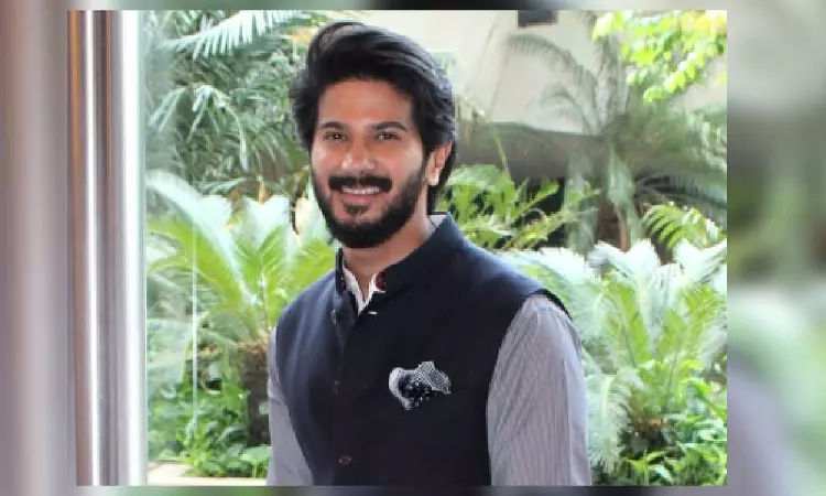 Dulquer Salmaan gears up for a multilingual takeover in 2025 Dulquer Salmaan gears up for a multilingual takeover in 2025