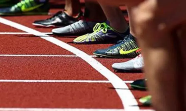 Somalia suspends athletics chair after runner takes 21 seconds to finish 100m