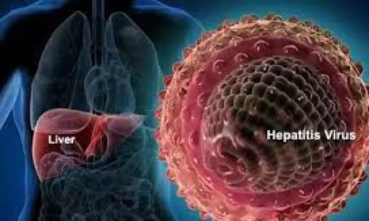 Study shows Hepatitis C continues to raise risk of death even after cure Study shows Hepatitis C continues to raise risk of death even after cure