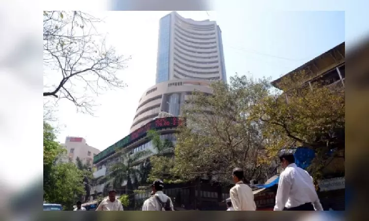 Rupee under pressure as stock markets selloff: Analyst Jateen Trivedi