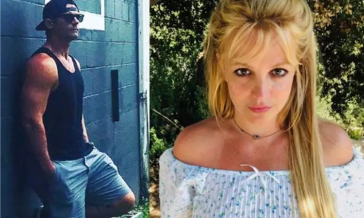 Britney Spears ex-husband Jason Alexander arrested for stalking