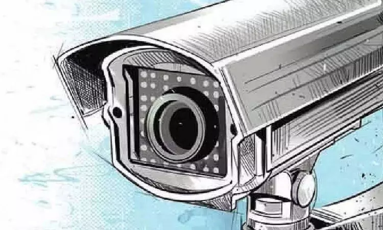 TNREAT allows homebuyers to install CCTV cameras in building
