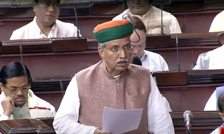 RS passes Advocates (Amendment) Bill & Press and Registration of Periodicals Bill, 2023
