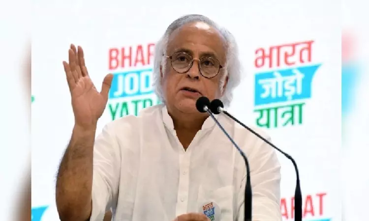 Next INDIA meeting in Mumbai on August 30 - Sept 1: Jairam Ramesh Next INDIA meeting in Mumbai on August 30 - Sept 1: Jairam Ramesh