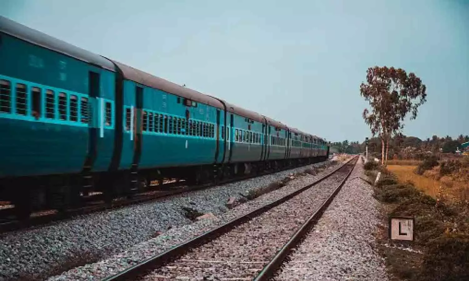 Madurai–Tuticorin new rly line may be put on freeze Madurai–Tuticorin new rly line may be put on freeze