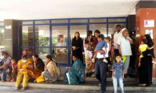 Water contamination: Death toll rises to five, 16 in ICU in K’taka district