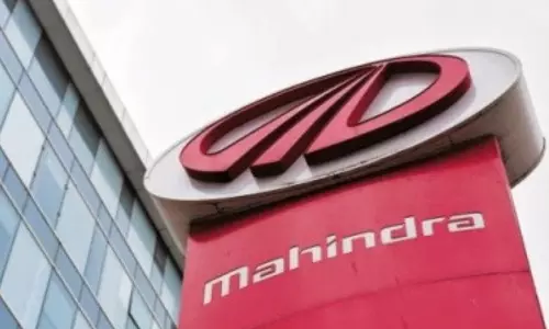 M&M logs Rs 2,773.73 crore PAT for Q1