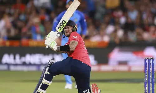 Alex Hales announces retirement from intl cricket with immediate effect