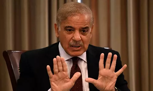 Pakistans National Assembly to be dissolved on August 9: Shehbaz Sharif