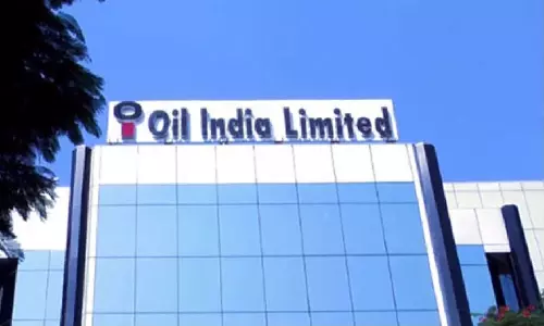 Oil India attains ‘Maharatna’ status Oil India attains ‘Maharatna’ status
