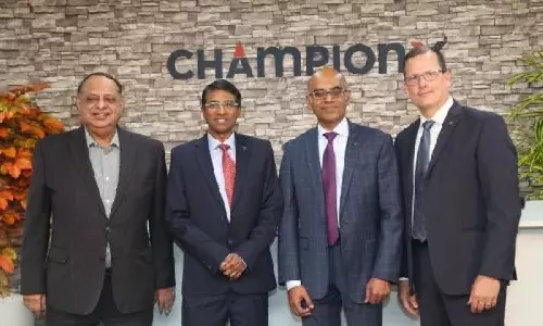 ChampionX tech centre in Chennai to serve as base for domestic ops