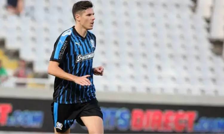 Mohun Bagan Super Giant sign Spains Hector Yuste