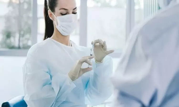 Indias sterilisation equipment mkt to reach $170 mn in 2033: Report Indias sterilisation equipment mkt to reach $170 mn in 2033: Report