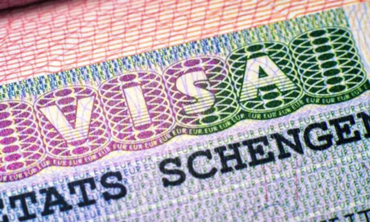 Swiss embassy denies suspending Schengen visa appointments for Indians Swiss embassy denies suspending Schengen visa appointments for Indians