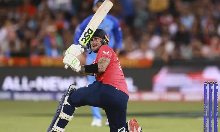 Alex Hales announces retirement from intl cricket with immediate effect