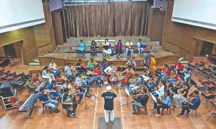 Chennai to witness Vivaldi’s Gloria
