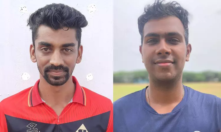 Indrajith slams ton for Rovers