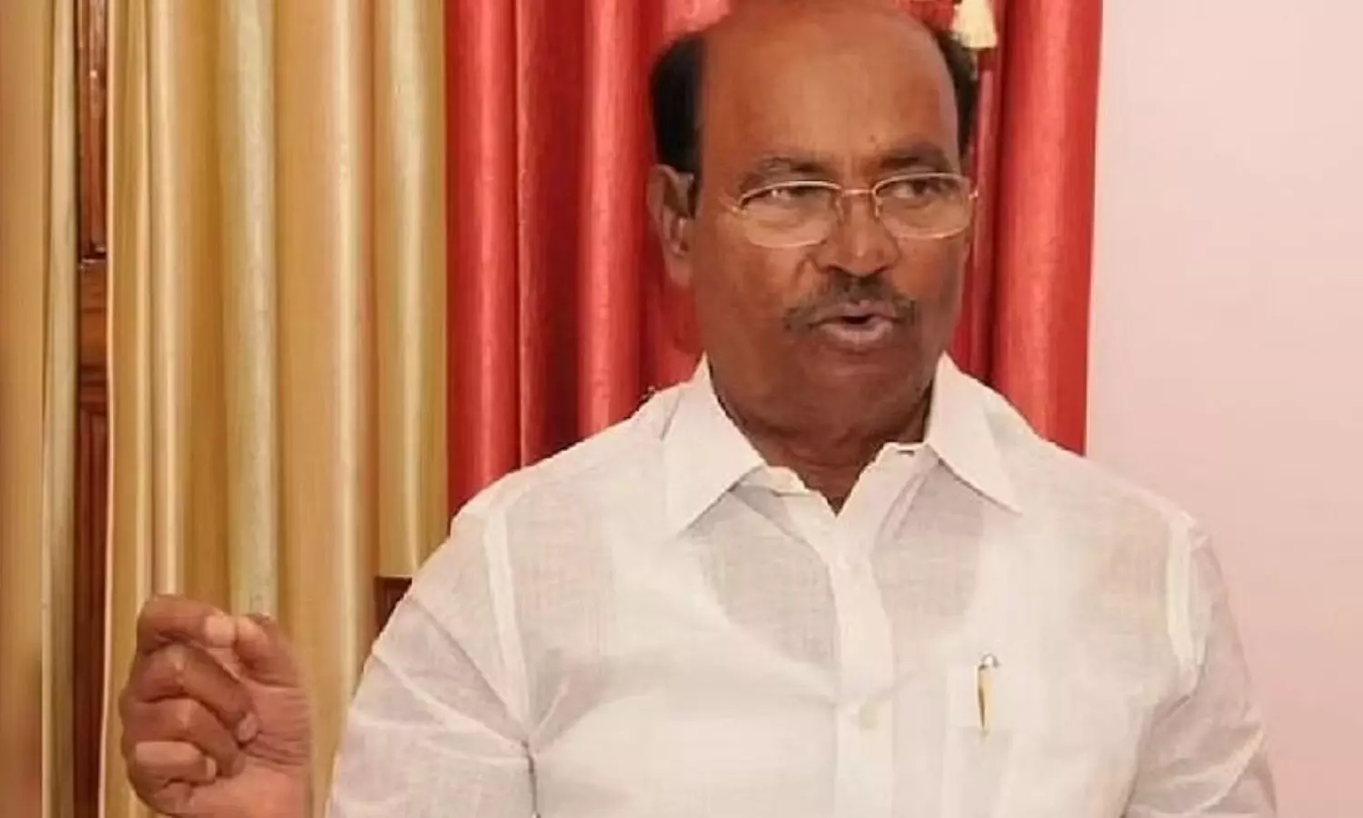 Make all 8th Schedule languages as official languages: PMK Make all 8th Schedule languages as official languages: PMK