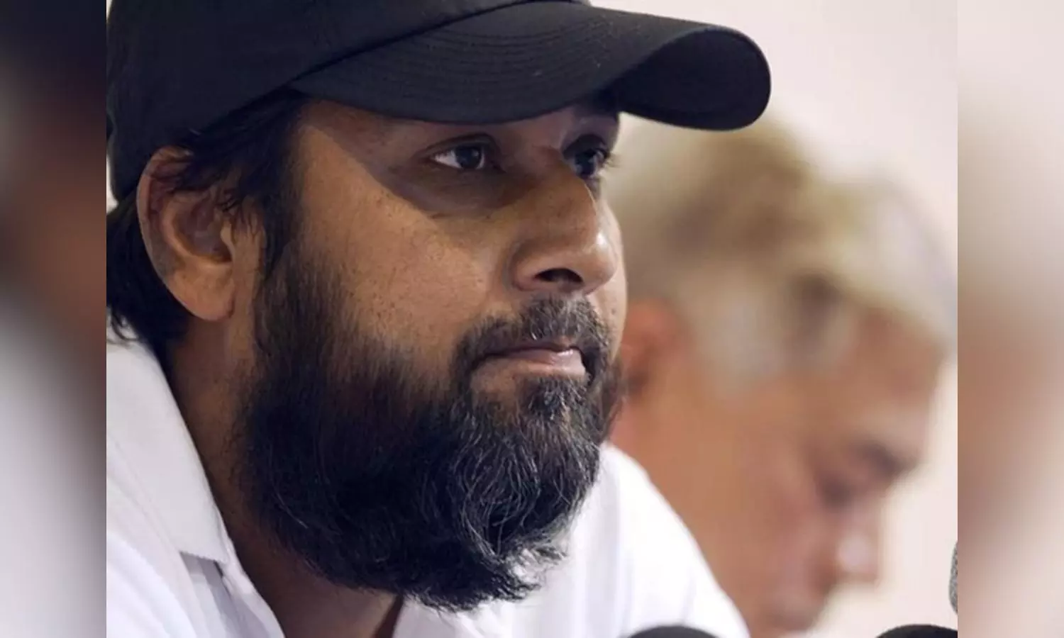 Inzamam set to take over as Pakistan team chief selector: PCB source