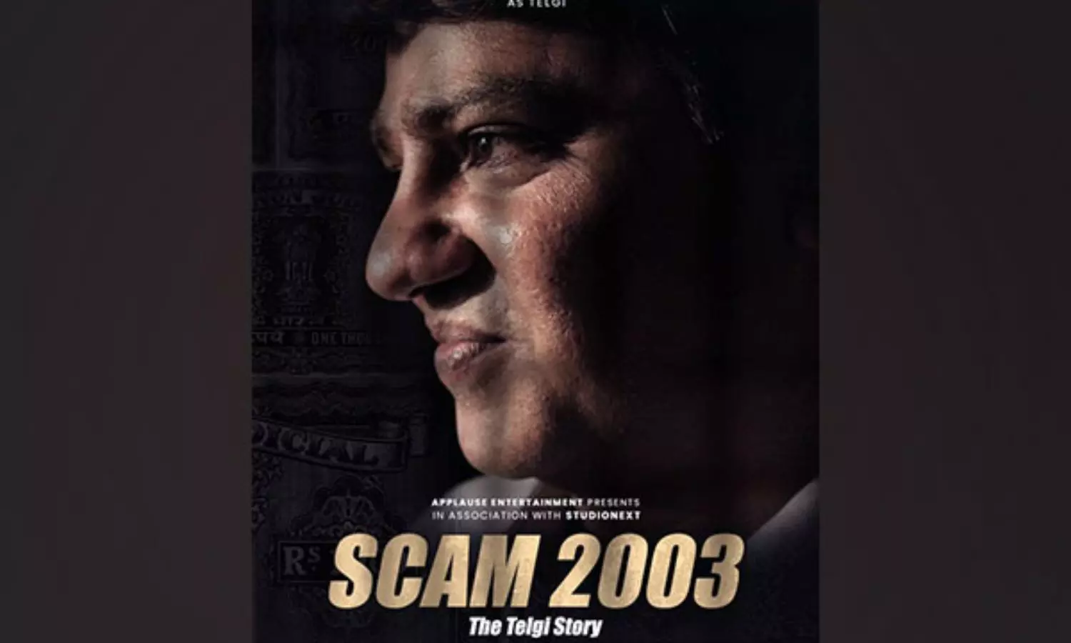 Hansal Mehta’s ‘Scam 2003: The Telgi Story’ teaser out now