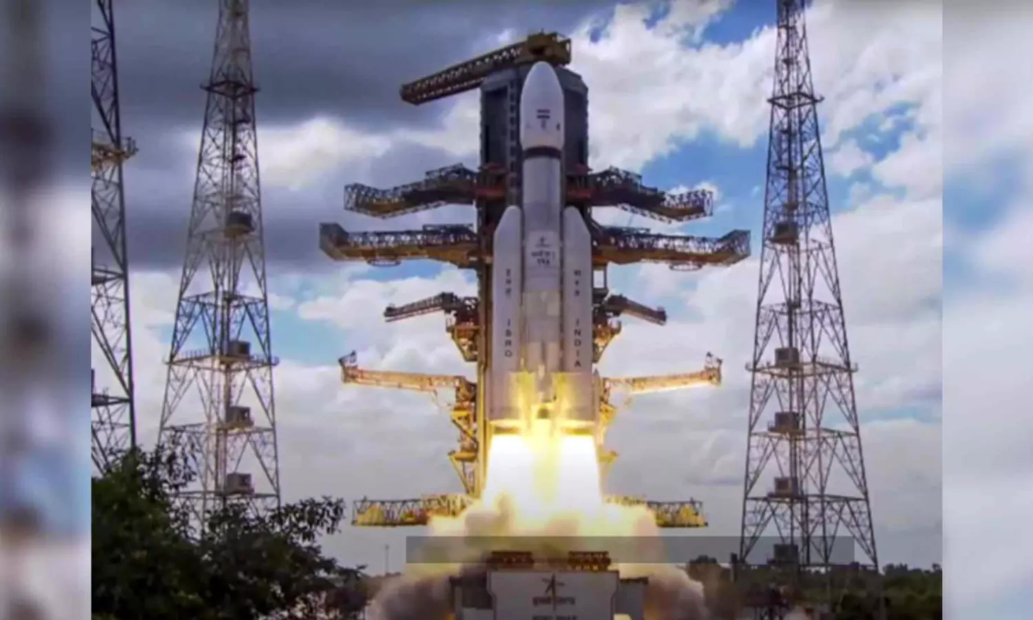 I am feeling lunar gravity: Chandrayaan-3 to ISRO after entering Moons orbit