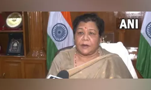 Manipur Cabinet asks Guv to summon Assembly on Aug 21