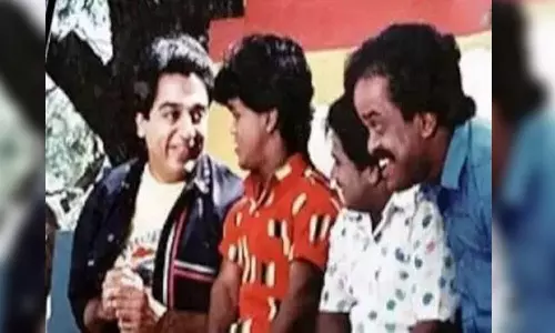 Tamil actor Mohan found dead under mysterious circumstances in Madurai