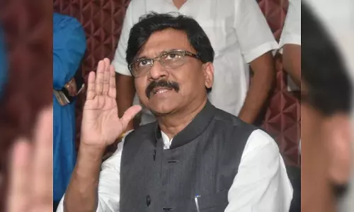 Shiv Sena to host Opposition I.N.D.I.As Mumbai conclave on Aug 31-Sep 1