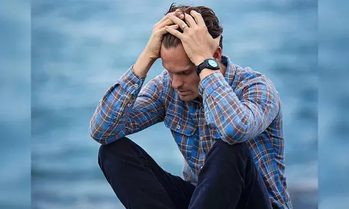 Experts examine how women, men react to stress, pressure