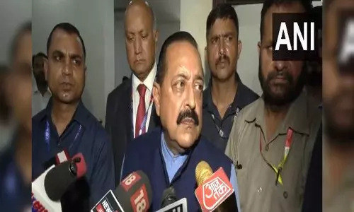 Nothing to worry: Jitendra on Chandrayaan-3 lunar orbit injection today